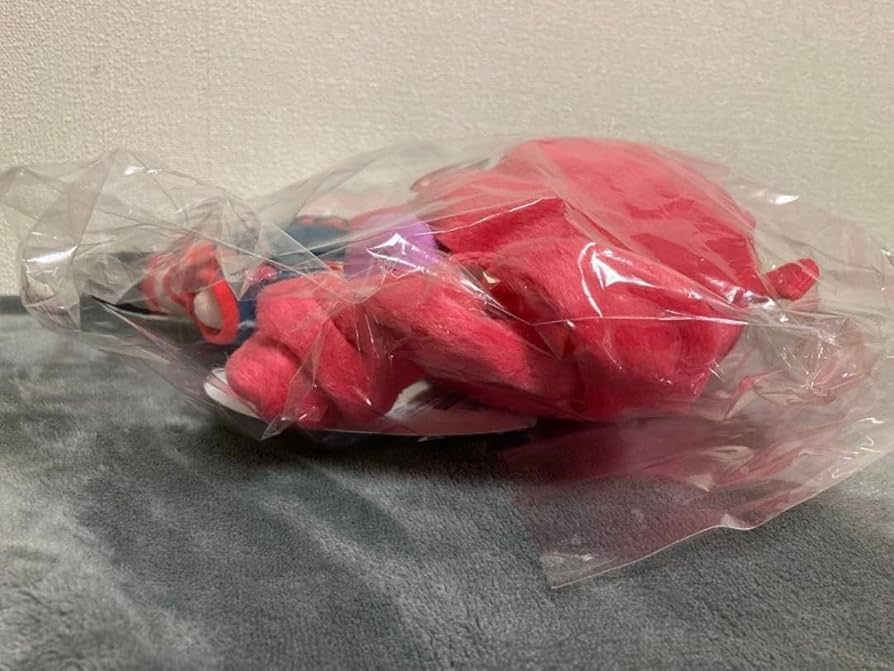 ねんどろいどぷらす 重音テト ぬいぐるみシリーズ50 Gift ねんどろいどぷらす 重音テト ぬいぐるみシリーズ50 Gift - メルカリ